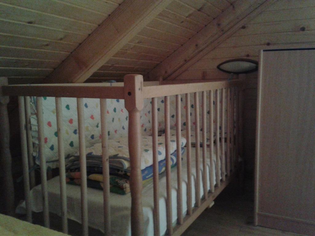 Boskovica Brvnare Pensionat Žabljak Exteriör bild