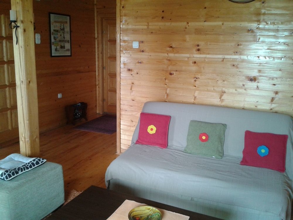 Boskovica Brvnare Pensionat Žabljak Exteriör bild