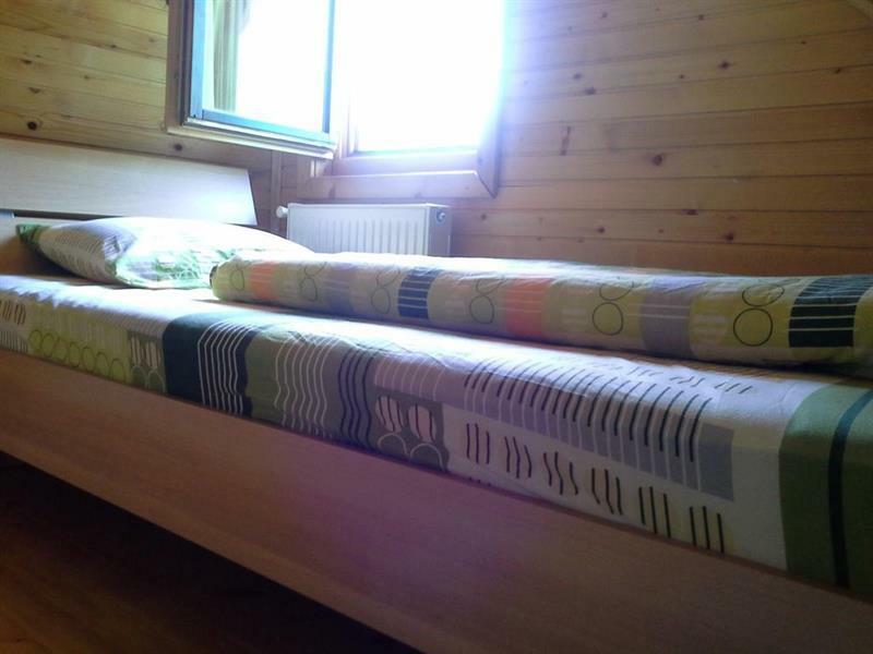 Boskovica Brvnare Pensionat Žabljak Exteriör bild