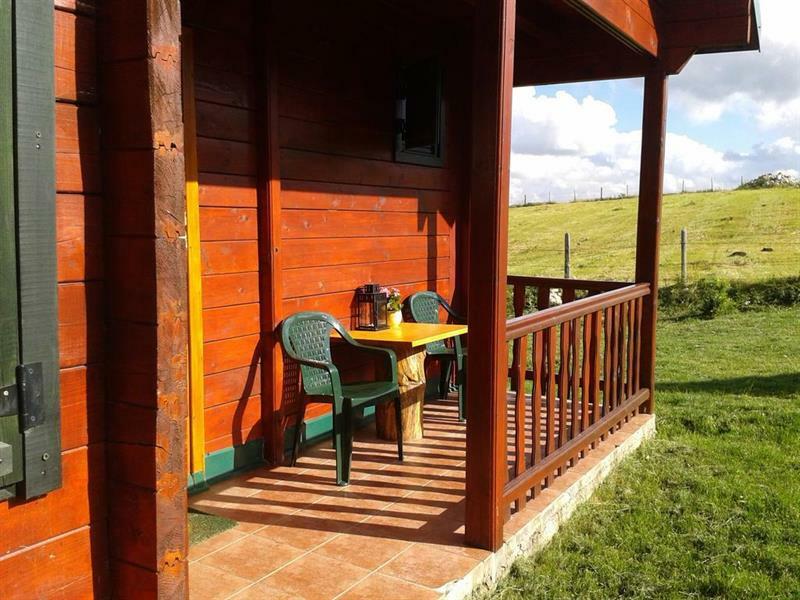 Boskovica Brvnare Pensionat Žabljak Exteriör bild